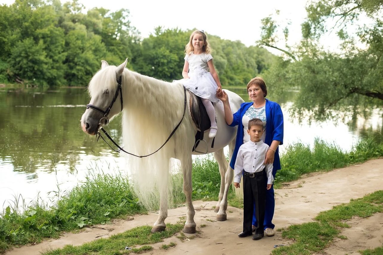 Прогулки на лошадях для двоих. Конный клуб Konipark в Пензе